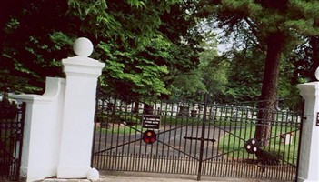 Riverview Cemetery