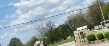 Riverview Cemetery