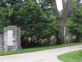 Riverview Cemetery
