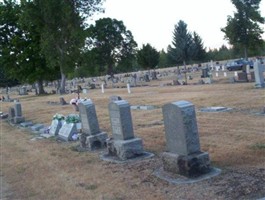 Riverview Cemetery Riverview Cemetery