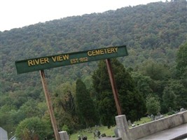 Riverview Cemetery Riverview Cemetery