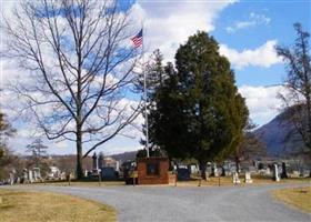 Riverview Cemetery