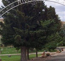 Riverview Cemetery