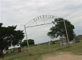 Riverview Cemetery