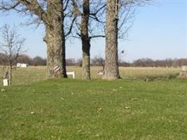 Rives Township Memorial Cemetery