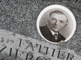 Riziero "Fritz" Ferrante Riziero "Fritz" Ferrante