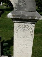 R J Dunlap