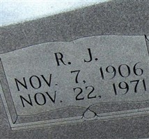 R. J. Pearce