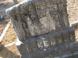 R.L. Dickerson
