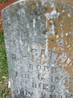 R. L. Gatlin