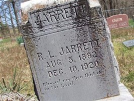 R L Jarrett R L Jarrett