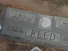 R. L. Reed