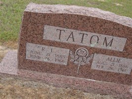 R. L. Tatom