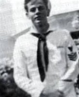 RM1 Edwin F Bergman