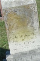 R. N. Brazell R. N. Brazell