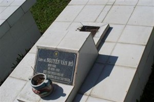 Ro Van Nguyen Ro Van Nguyen