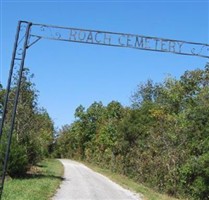 Roach Cemetery