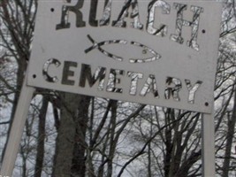 Roach Cemetery