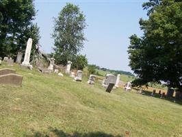 Roach Cemetery