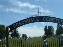 Roachdale Cemetery