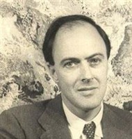 Roald Dahl