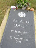Roald Dahl
