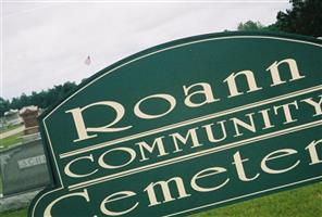 Roann Community Cemetery