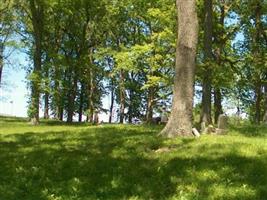 Roanoke Cemetery