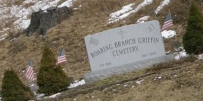 Roaring Branch Cemetery Roaring Branch Cemetery