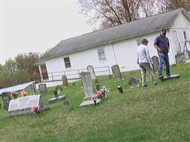 Roaring River Primitive Baptist Cemetery