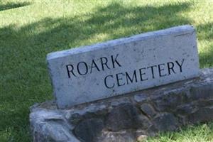 Roark Cemetery