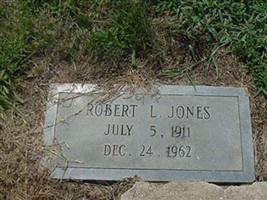 Rob ert L. Jones