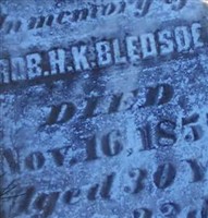 Rob H. K. Bledsoe Rob H. K. Bledsoe