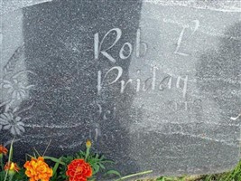 Rob L. Priday