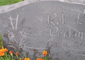 Rob L. Priday