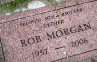 Rob Morgan Rob Morgan