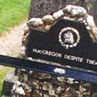 Rob Roy MacGregor Rob Roy MacGregor