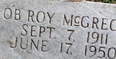 Rob Roy Mcgregor Rob Roy Mcgregor