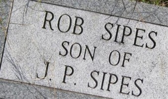 Rob Sipes