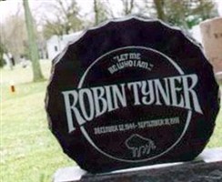 Rob Tyner