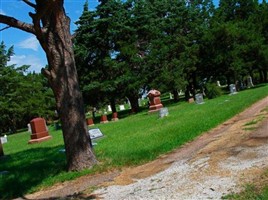 Robb Cemetery Robb Cemetery