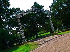 Robb Cemetery Robb Cemetery