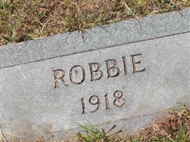 Robbie Cauthen Robbie Cauthen