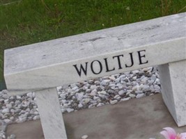 Robbie Dale Woltje
