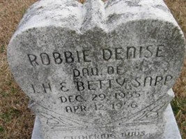 Robbie Denise Sapp