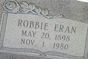 Robbie Eran Canfield