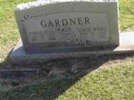 Robbie Estel Gardner Robbie Estel Gardner