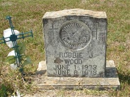 Robbie J. Wood Robbie J. Wood