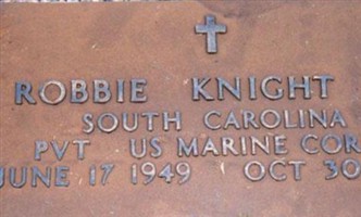 Robbie Knight, Jr Robbie Knight, Jr