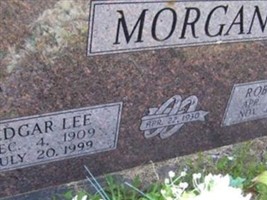Robbie Lou Morgan